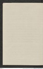 Nachlass Franz Steindachner, Brief von E. Dämel an Franz Steindachner (01.11.1876), Inv.Nr. 98.04, Seite 2